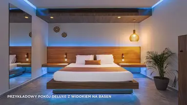 So White Club Resort