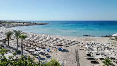 So White Club Resort
