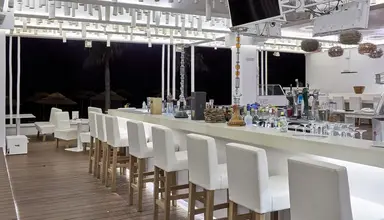 So White Club Resort