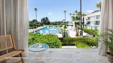 So White Club Resort