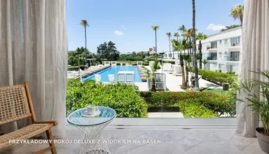 So White Club Resort
