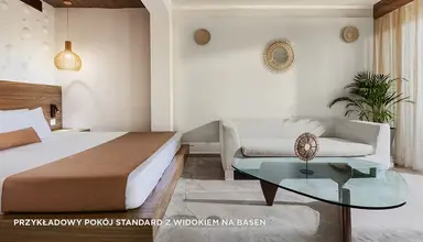 So White Club Resort