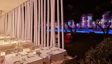 So White Club Resort