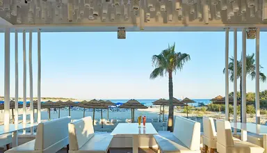 So White Club Resort