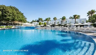 So White Club Resort