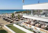 So White Club Resort