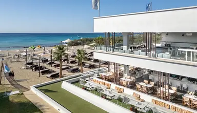 So White Club Resort