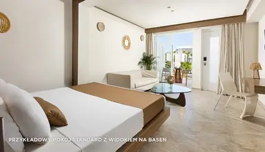 So White Club Resort