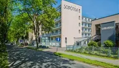 Sobótka
