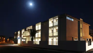 Sobrado (Santa Maria)