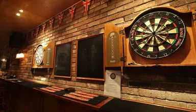 Social (ex. Byblos)