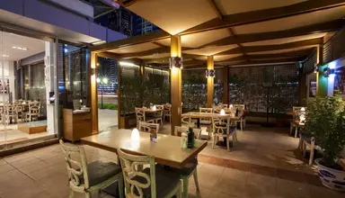Social (ex. Byblos)