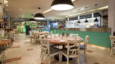 Social (ex. Byblos)