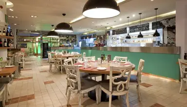 Social (ex. Byblos)