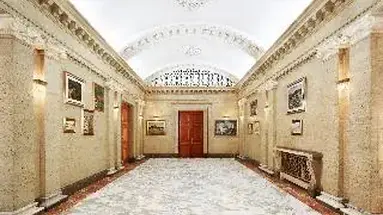 Sofia Balkan Palace