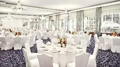 Sofia Balkan Palace