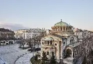 Sofia Balkan Palace