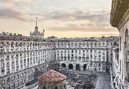 Sofia Balkan Palace
