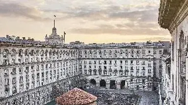 Sofia Balkan Palace