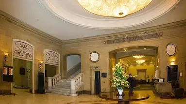 Sofia Balkan Palace