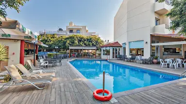 Sofia (Heraklion)