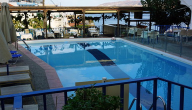 Sofia Mythos (Bali)