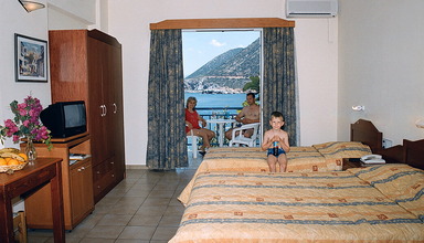 Sofia Mythos (Bali)