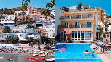 Sofia Mythos (Bali)