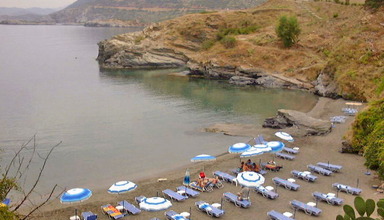 Sofia Mythos (Bali)