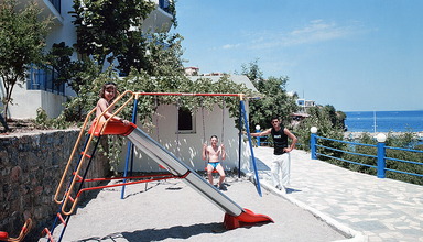 Sofia Mythos (Bali)