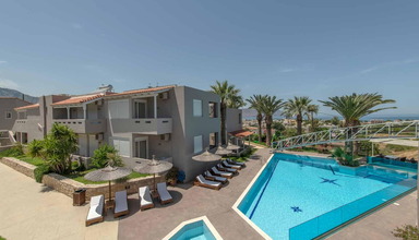 Sofia Resort