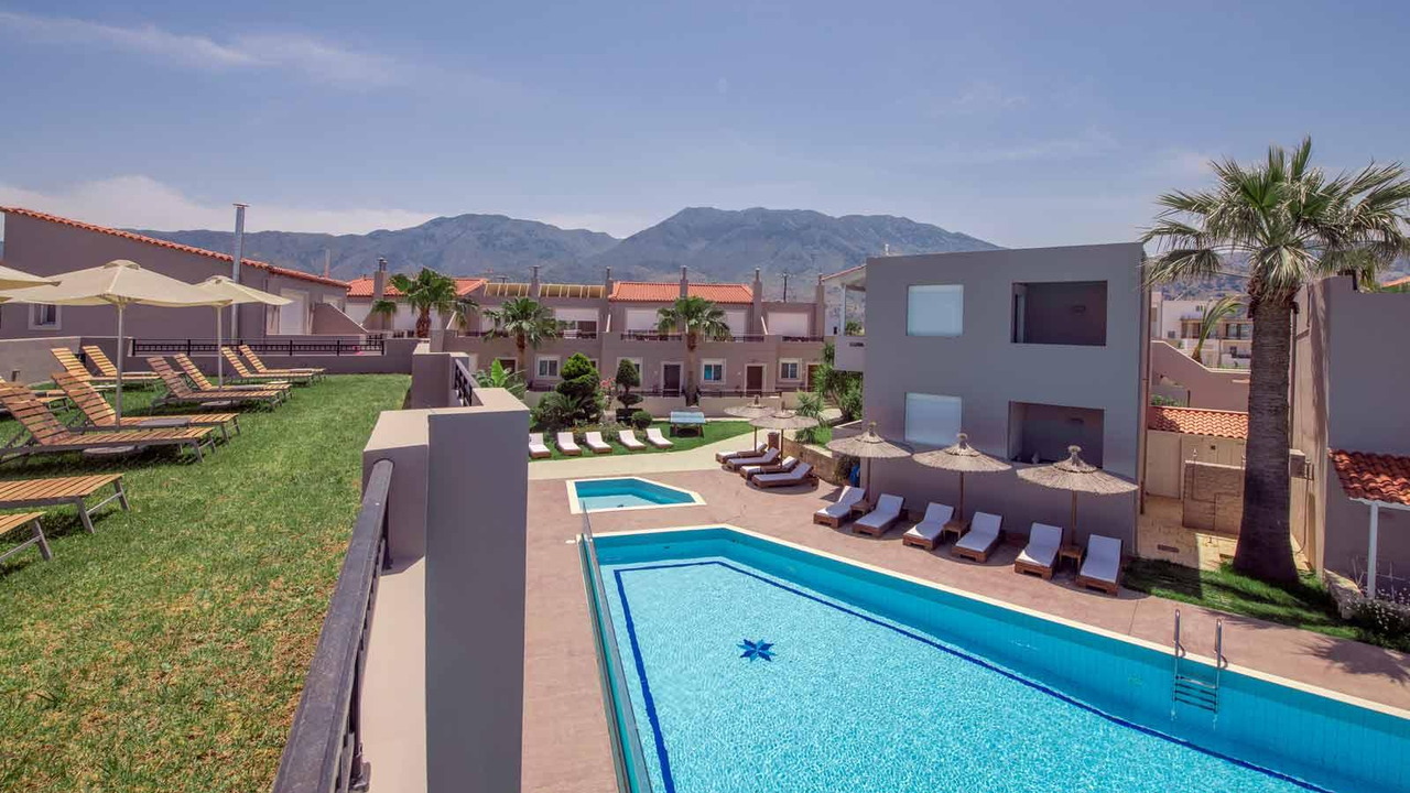 Sofia Resort