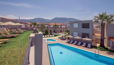Sofia Resort