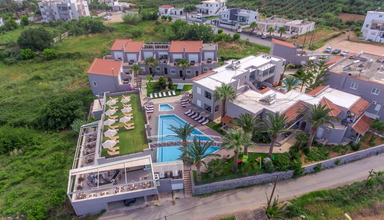 Sofia Resort