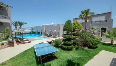 Sofia Resort