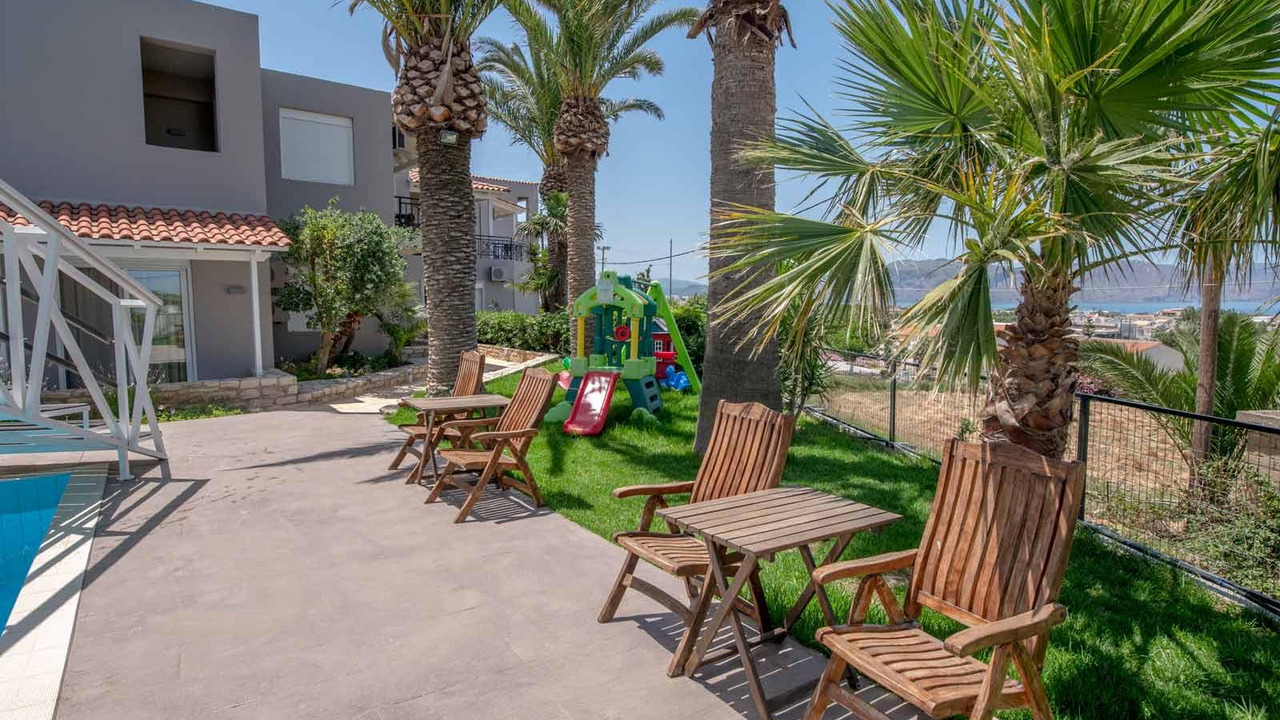 Sofia Resort