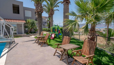 Sofia Resort