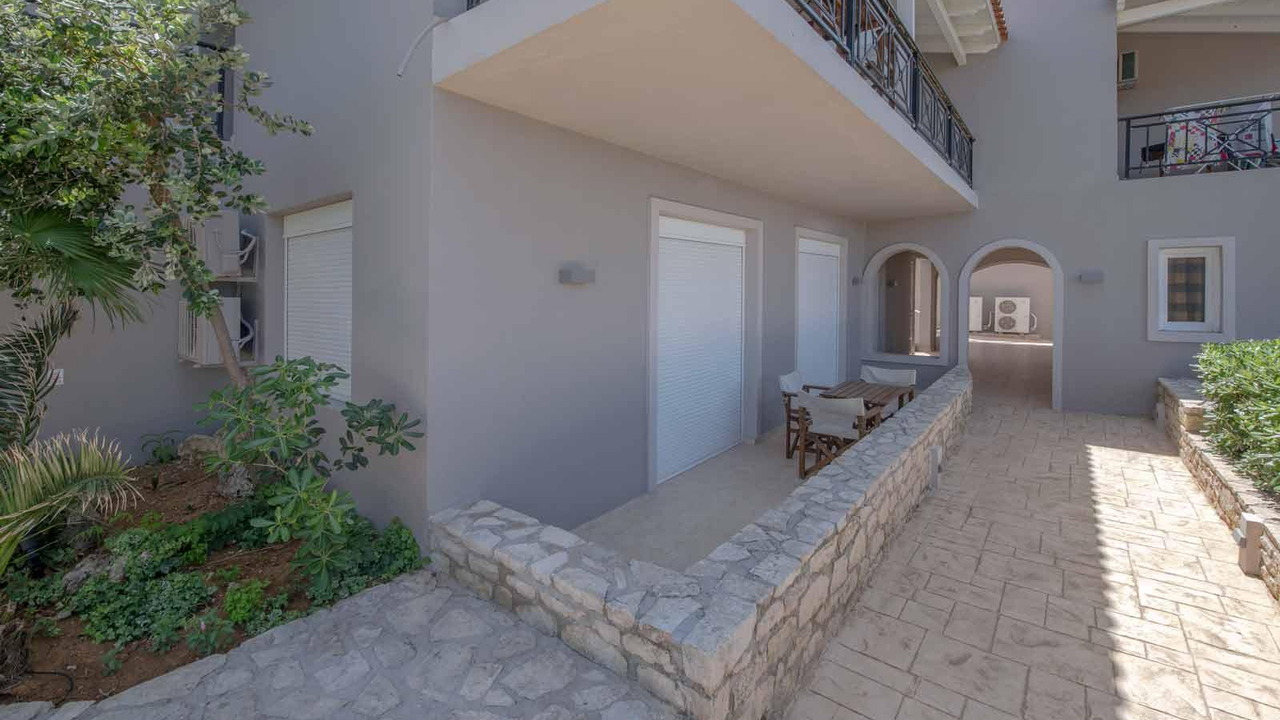 Sofia Resort