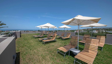 Sofia Resort