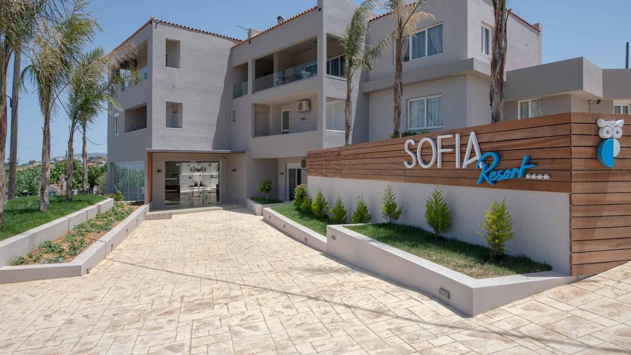 Sofia Resort