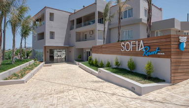 Sofia Resort