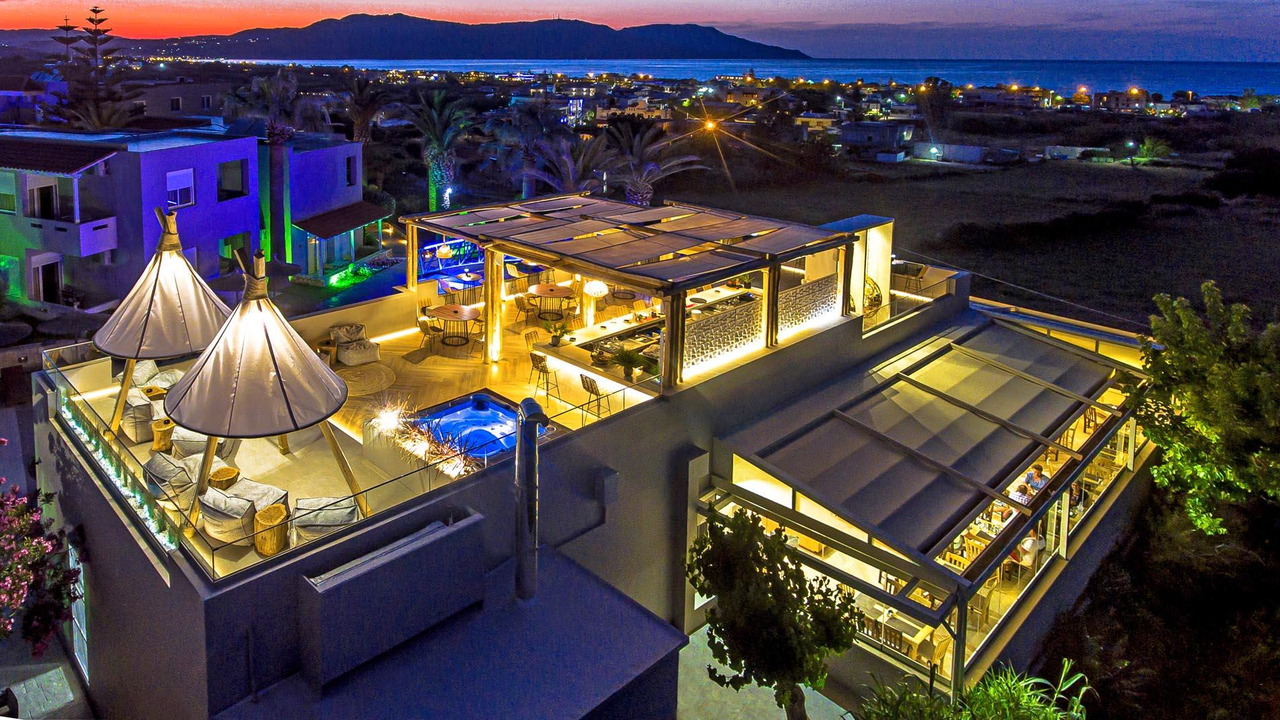 Sofia Resort