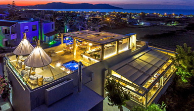 Sofia Resort