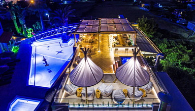 Sofia Resort