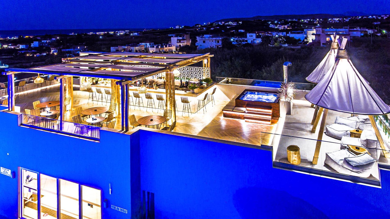 Sofia Resort