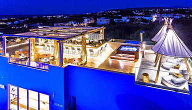 Sofia Resort