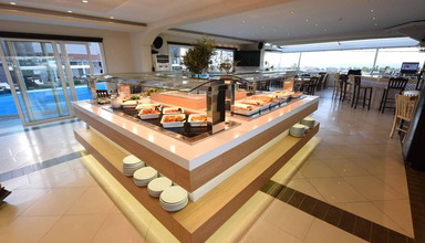 Sofia Resort