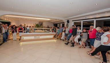 Sofia Resort