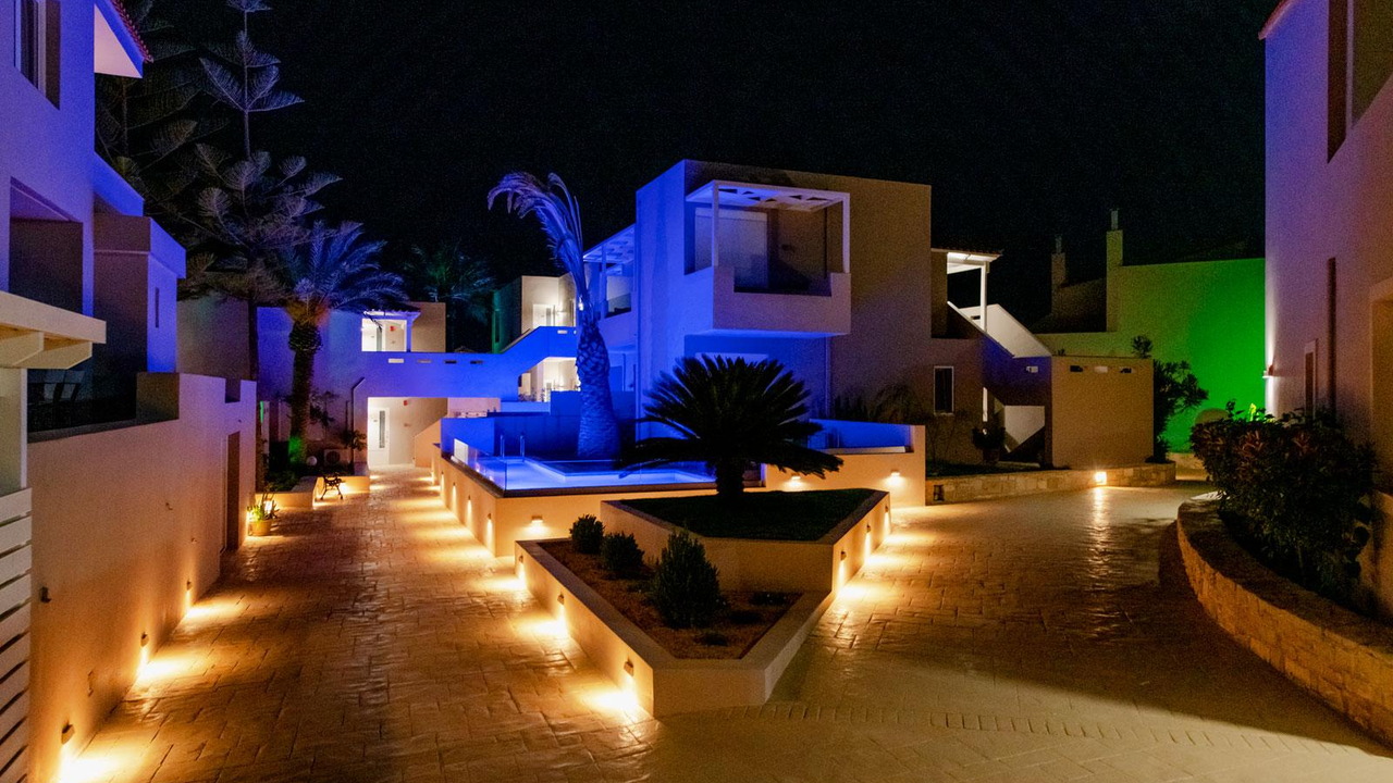 Sofia Resort