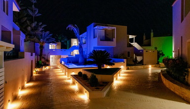 Sofia Resort